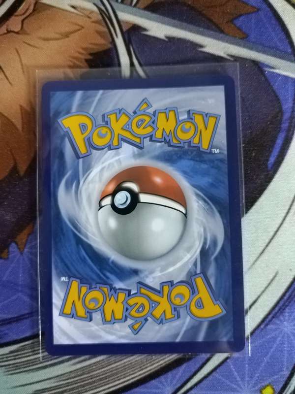 Pokemon Trading Card Game - Slowking Ex [Holo] #238 - English