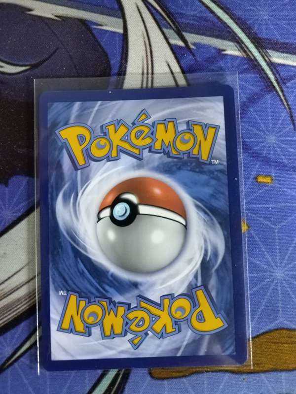 Pokemon Trading Card Game - Dedenne Ex [Holo] #93 - English