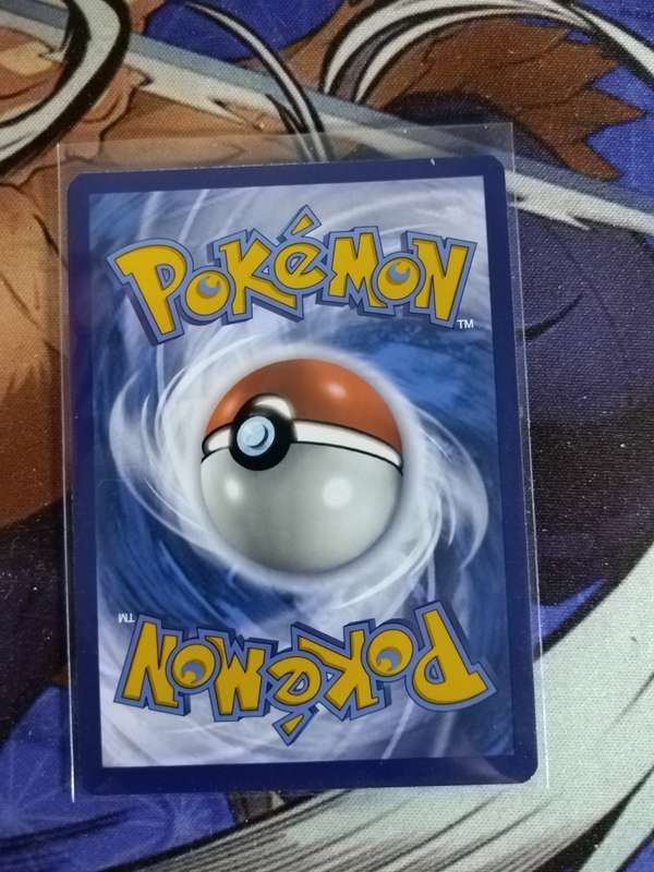 Pokemon Trading Card Game - Orthworm #224 - English