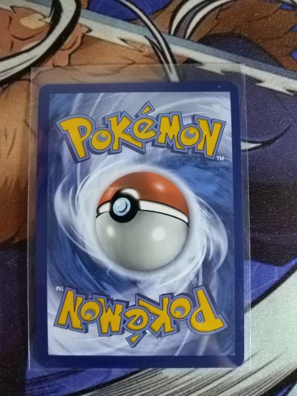 Pokemon Trading Card Game - Drapion V #118 - English