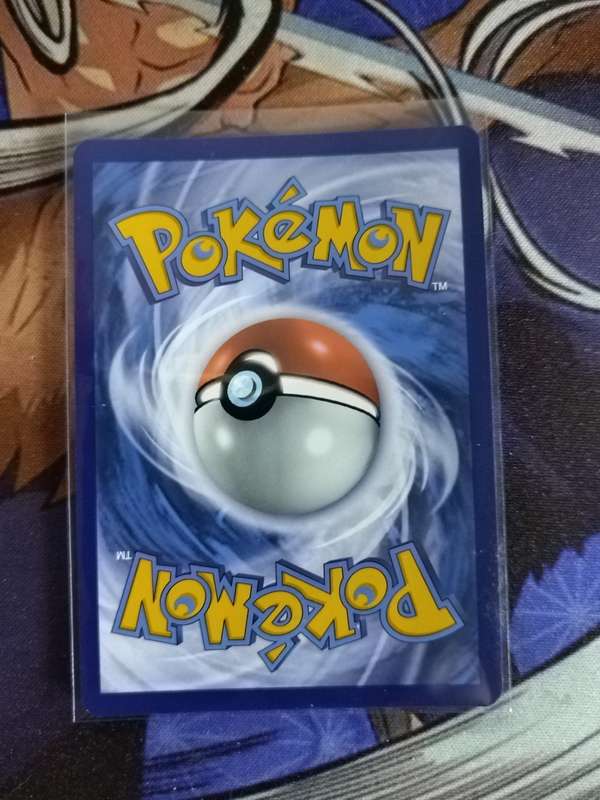 Pokemon Trading Card Game - Galarian Moltres #SWSH284 - English