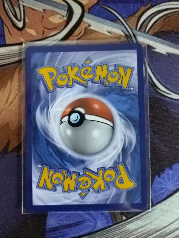 Pokemon Trading Card Game - Duraludon V #122 - English