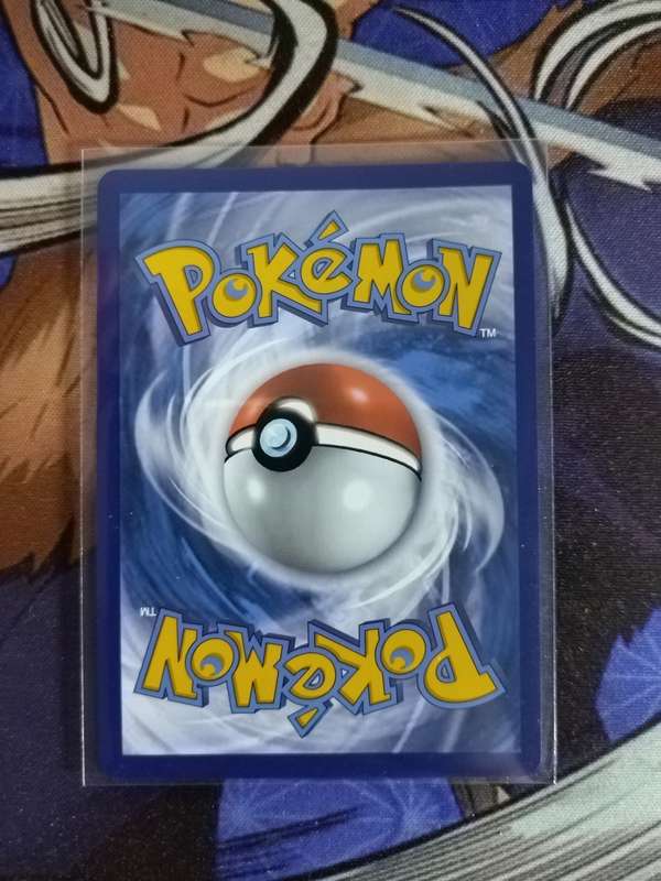 Pokemon Trading Card Game - Rayquaza V #110 - English