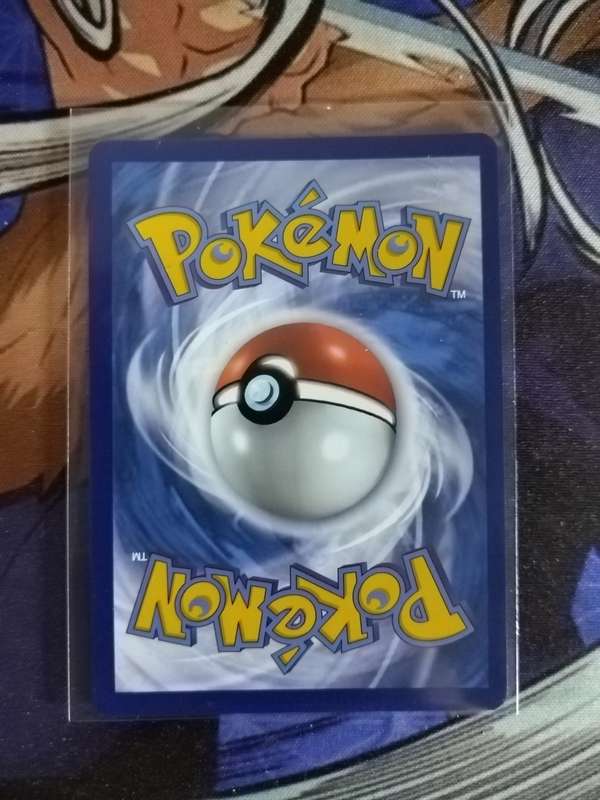 Pokemon Trading Card Game - Flygon V #106 - English