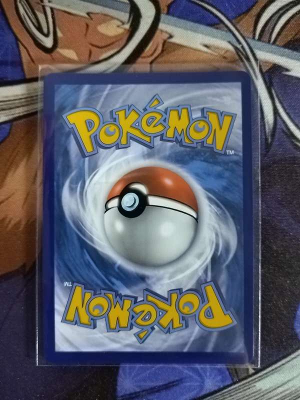 Pokemon Trading Card Game - Bea #TG25 - English