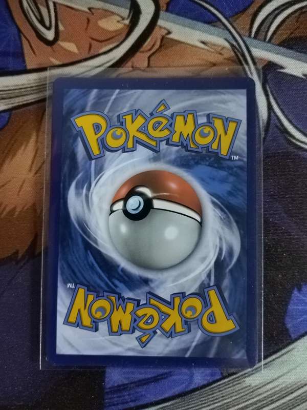 Pokemon Trading Card Game - Sandaconda V #108 - English
