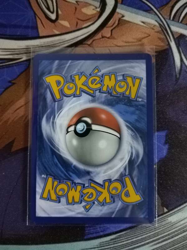 Pokemon Trading Card Game - Stonjourner V #115 - English