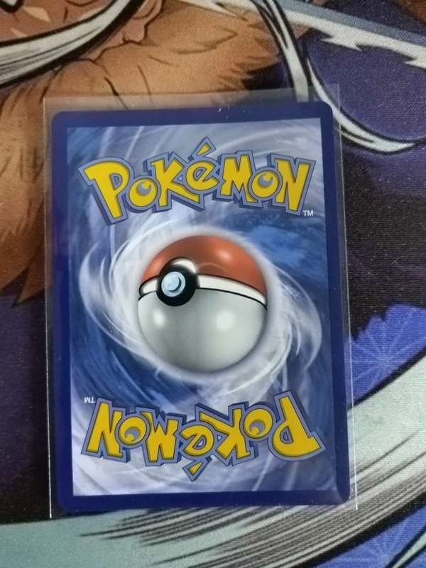 Pokemon Trading Card Game - Tsareena V #21 - English