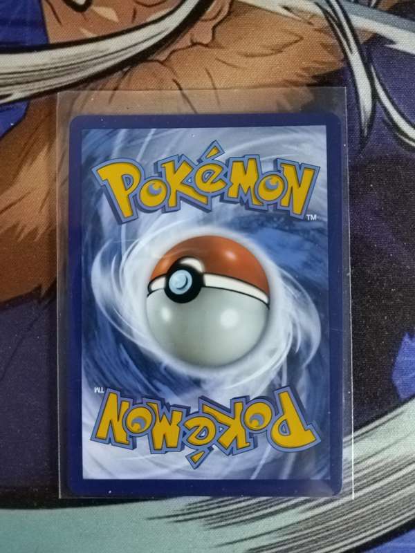 Pokemon Trading Card Game - Unown V #176 - English