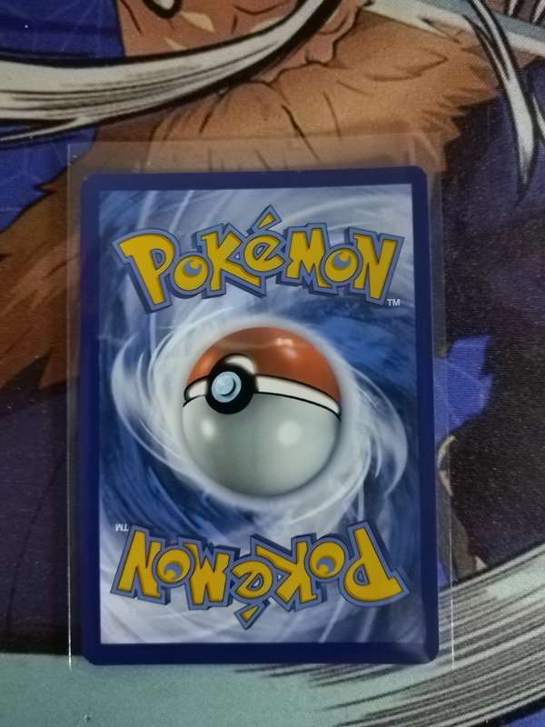 Pokemon Trading Card Game - Kricketune #GG02 - English