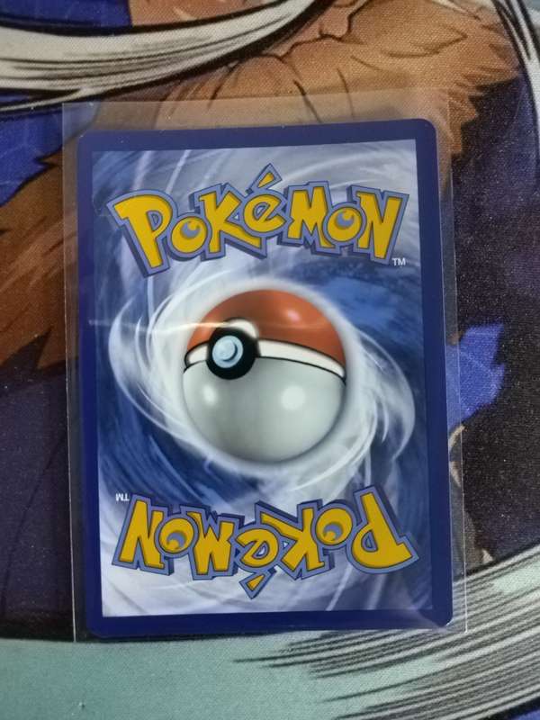 Pokemon Trading Card Game - Klawf #217 - English