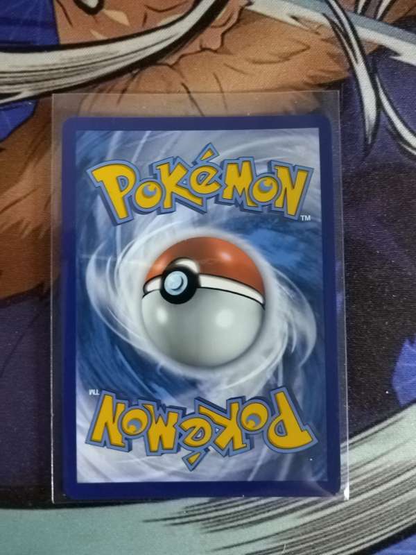Pokemon Trading Card Game - Cramorant V #SWSH086 - English