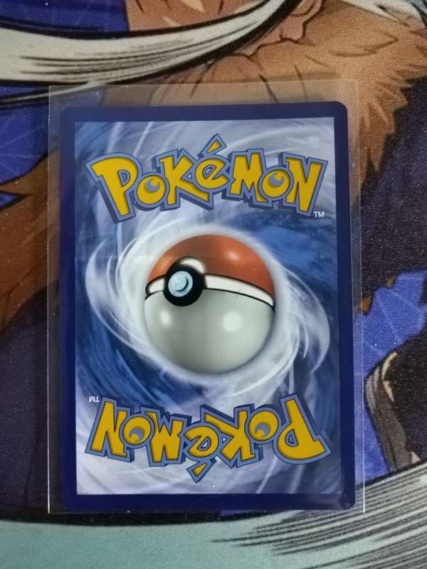 Pokemon Trading Card Game - Lunatone #GG11 - English
