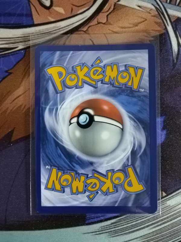 Pokemon Trading Card Game - Magnezone #GG18 - English