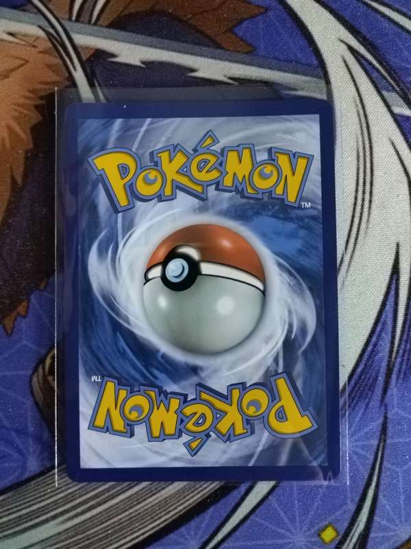 Pokemon Trading Card Game - Arctovish V #48 - English