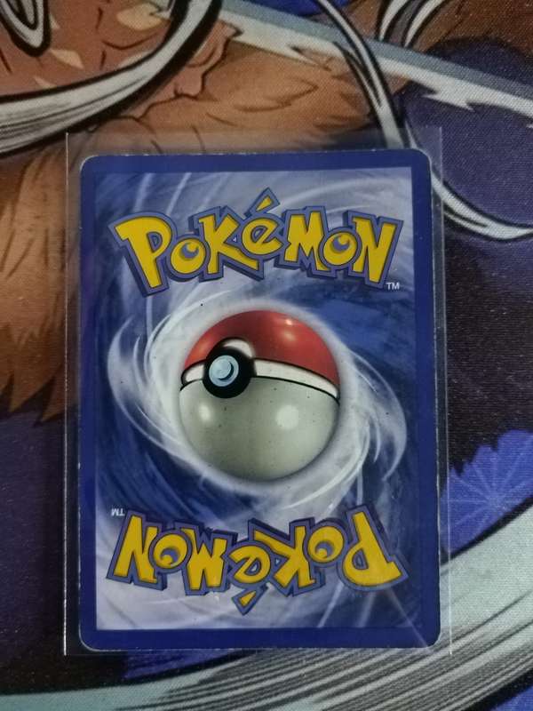 Pokemon Trading Card Game - Mewtwo #10 - English