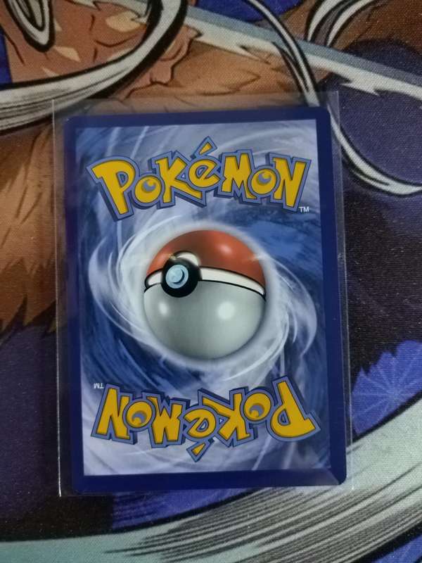 Pokemon Trading Card Game - Dubwool V #SWSH049 - English