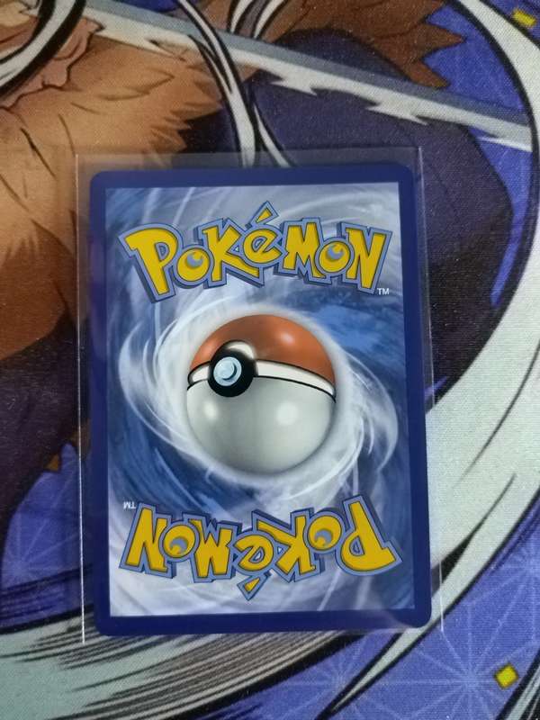 Pokemon Trading Card Game - Talonflame V #29 - English