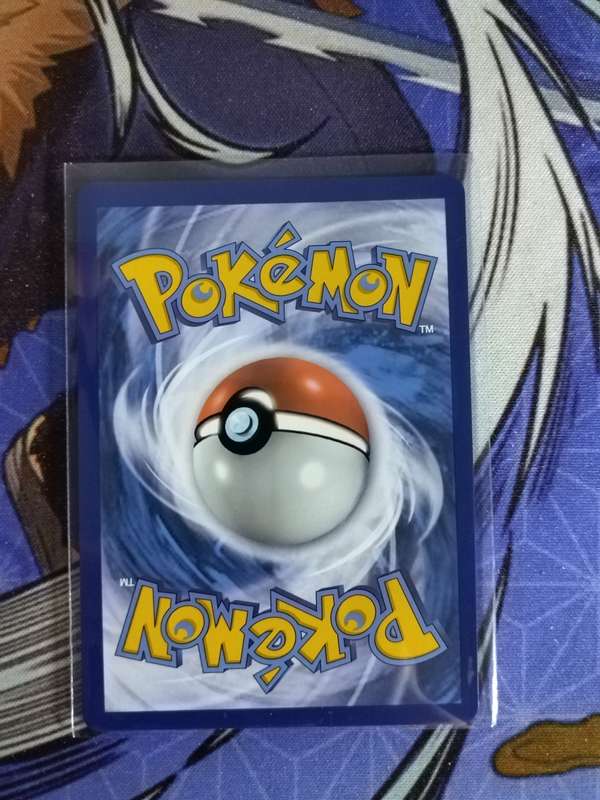 Pokemon Trading Card Game - Dracozolt V #58 - English