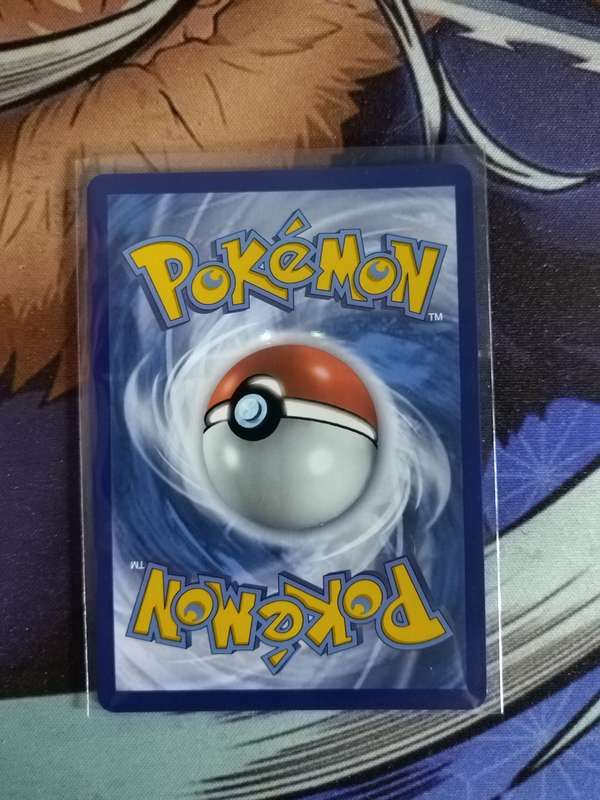 Pokemon Trading Card Game - Heatran VMAX #26 - English