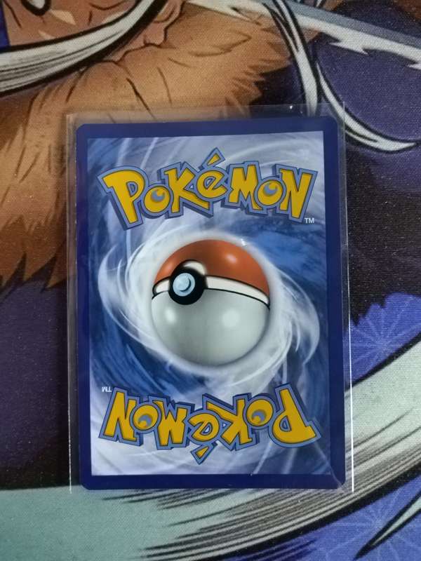 Pokemon Trading Card Game - Smeargle #TG10 - English
