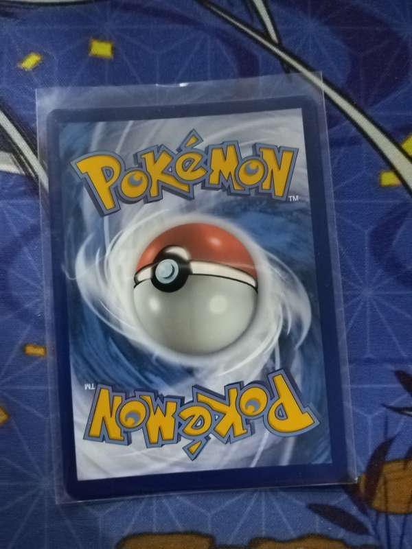 Pokemon Trading Card Game - Chesnaught V #15 - English