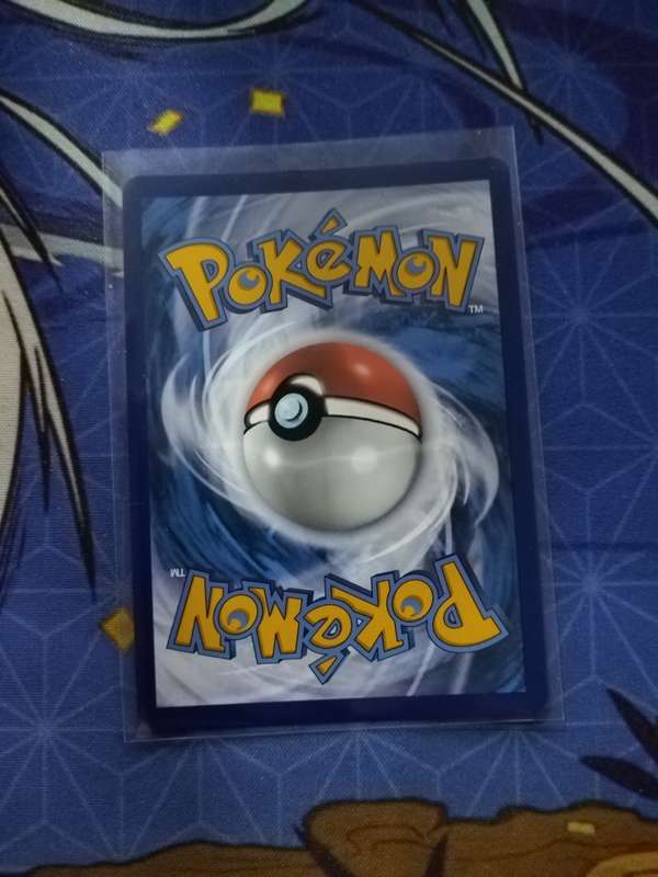 Pokemon Trading Card Game - Stoutland V #116 - English