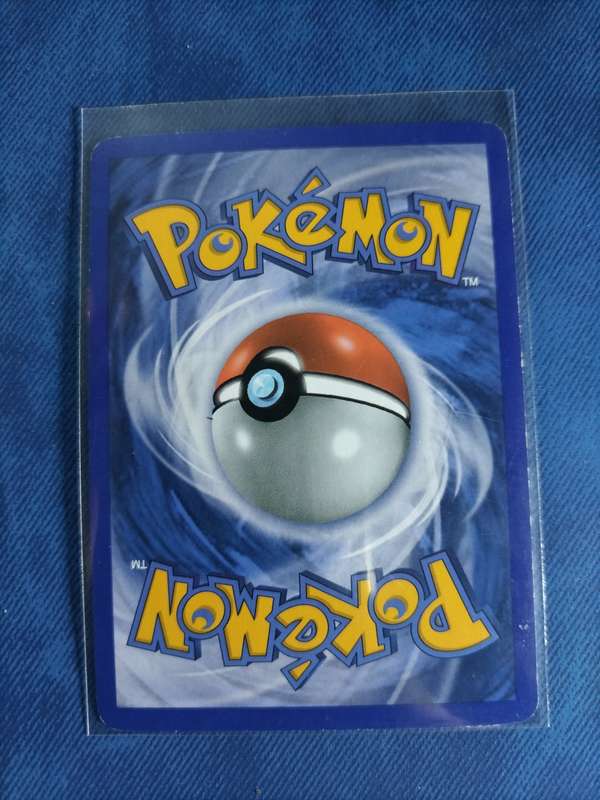 Pokemon Trading Card Game - Xatu (Delta Species) - 25/101 - Rare Ex Dragon Frontiers Singles