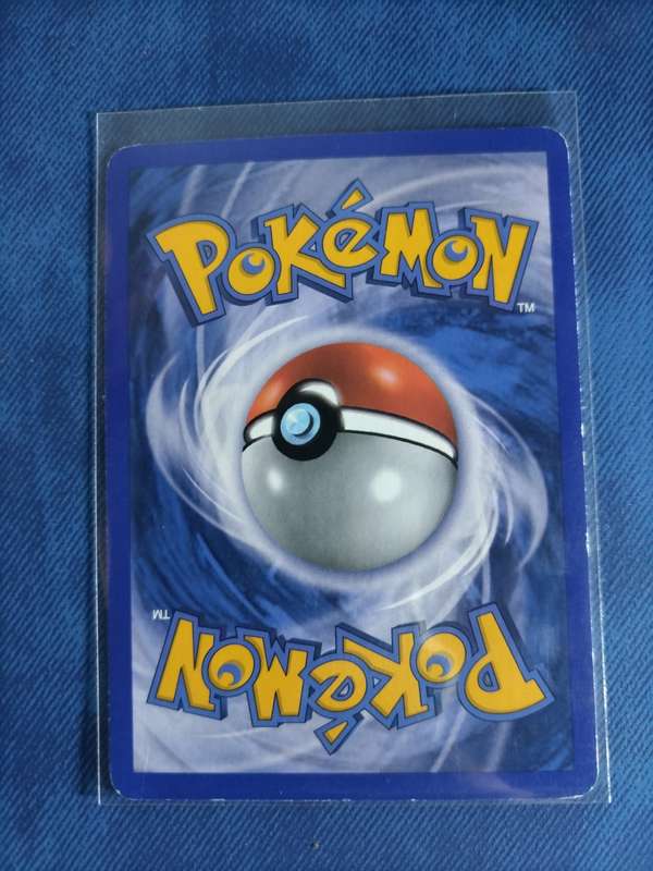 Pokemon Trading Card Game - Celebi ex - 17/17 - Ultra Rare (Non-Foil) Pokemon POP Series 2 Promos