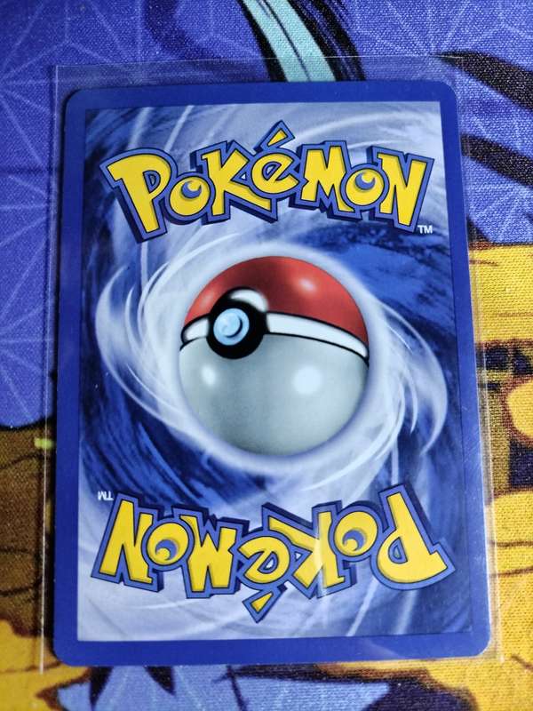 Pokemon Trading Card Game - Steelix - 15/111 - Holo Unlimited Neo Genesis