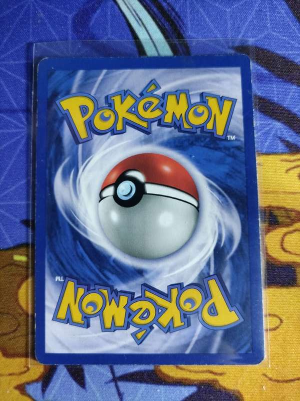 Pokemon Trading Card Game - Kangaskhan - 5/64 - Holo Unlimited Jungle