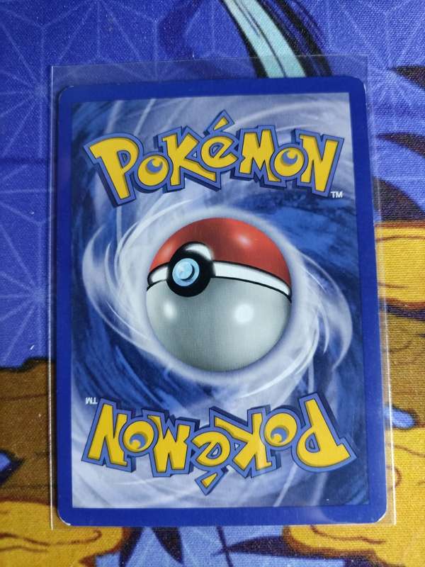 Pokemon Trading Card Game - Togepi - 30 - Promo Pokemon Wizards Black Star Promos