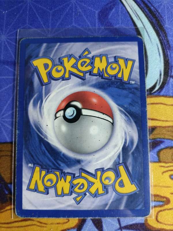 Pokemon Trading Card Game - Clefairy Doll - 70/102 - Rare Unlimited Base Set