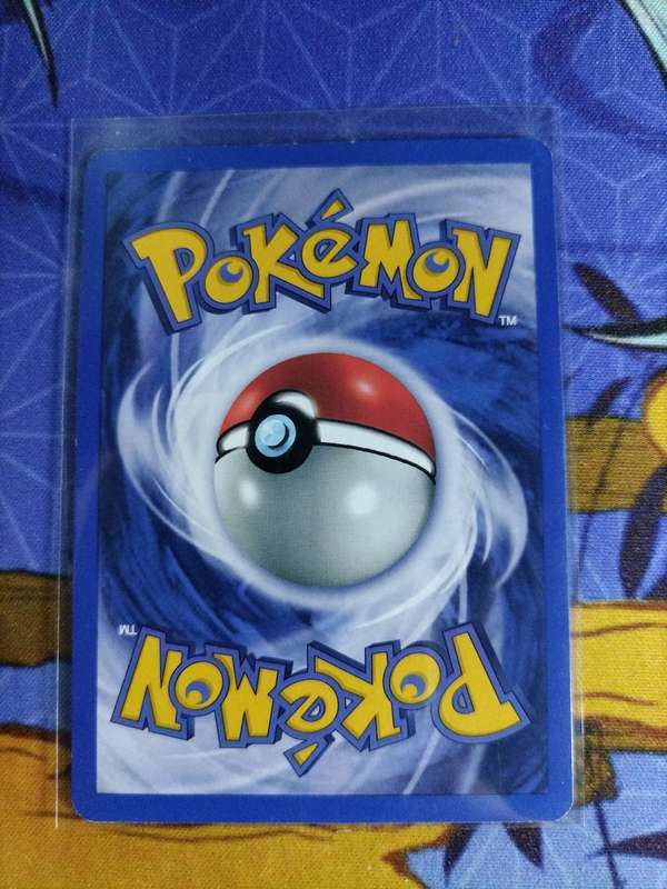 Pokemon Trading Card Game - Spearow - 62/64 - Common Unlimited Jungle