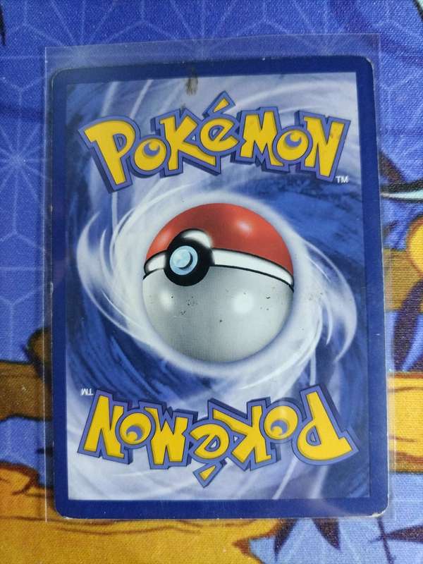 Pokemon Trading Card Game - Mewtwo - 14 - Promo Pokemon Wizards Black Star Promos