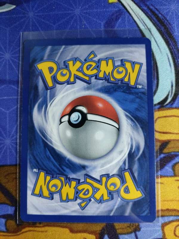 Pokemon Trading Card Game - Beedrill - 17/102 - Rare Unlimited Base Set
