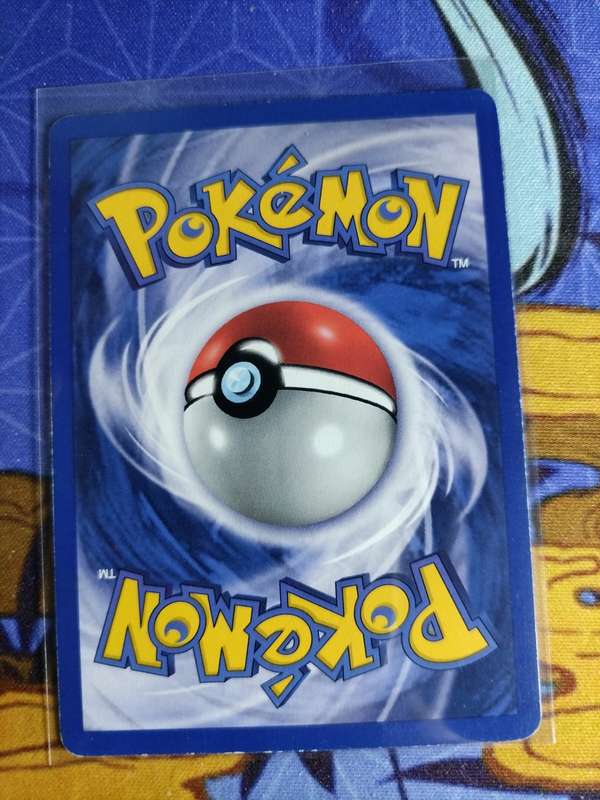 Pokemon Trading Card Game - Dragonair - 18/102 - Rare Unlimited Base Set
