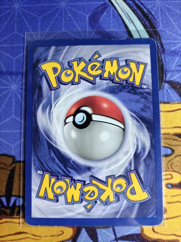 Pokemon Trading Card Game - Porygon - 48/82 - Uncommon 1st Edition Team Rocket