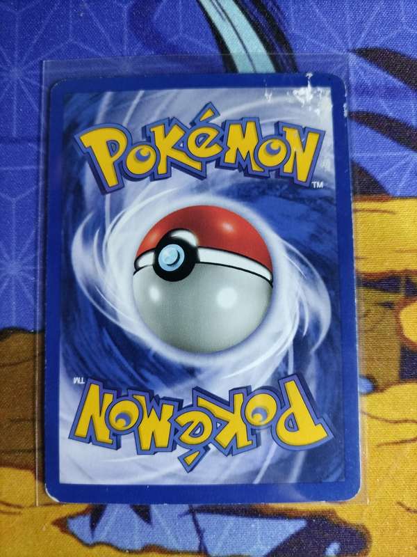 Pokemon Trading Card Game - Dratini - 53/82 - Common 1st Edition Team Rocket