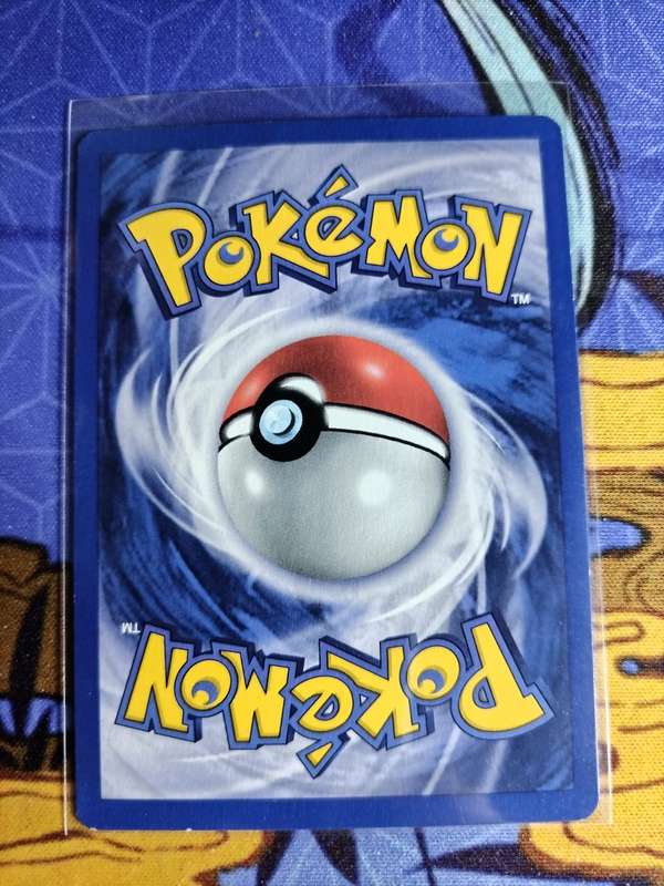 Pokemon Trading Card Game - Electabuzz - 20/102 - Rare Unlimited Base Set