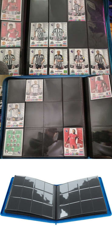PANINI Premier League Adrenalyn XL 2024 - Collection/Legendary/Golden baller/RUSH/Playmaker + More