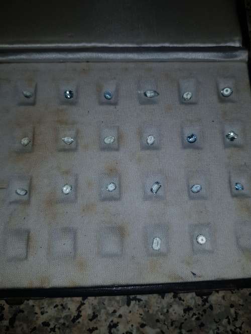Gemstones