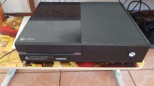 x box one 500G