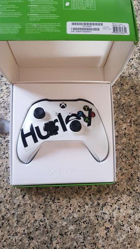 x box one 500G