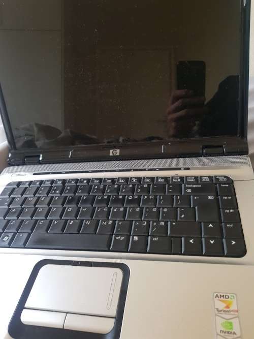 hp pavilion entertainment