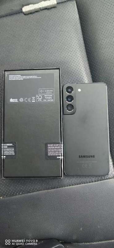 Samsung Galaxy s22