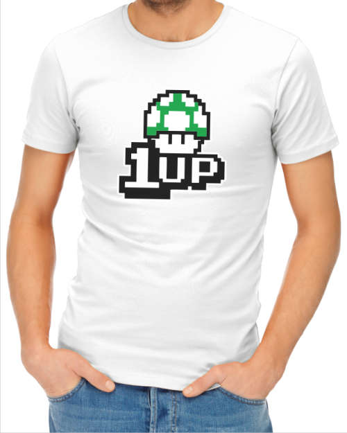 Men's & Women's Funky T-Shirts