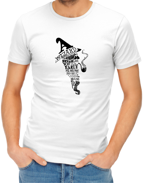 Men's & Women's Funky T-Shirts
