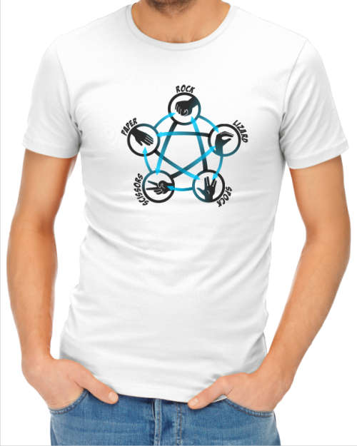 Men's & Women's Funky T-Shirts
