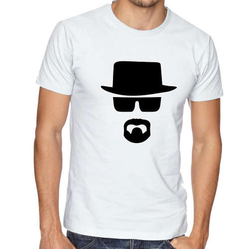 Men's & Women's Breaking Bad T-Shirts